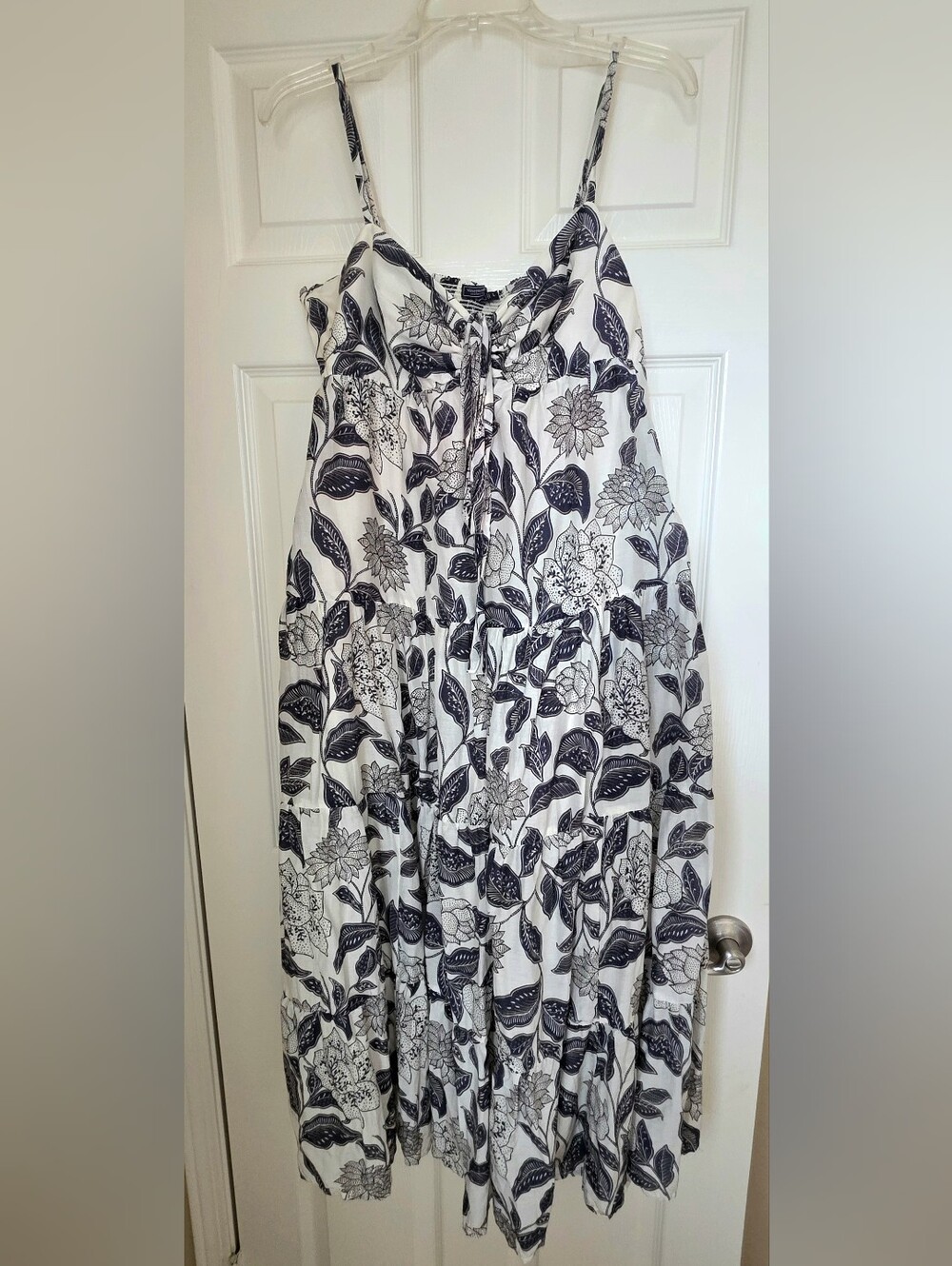 Vineyard Vines Women's Floral Maxi Dress